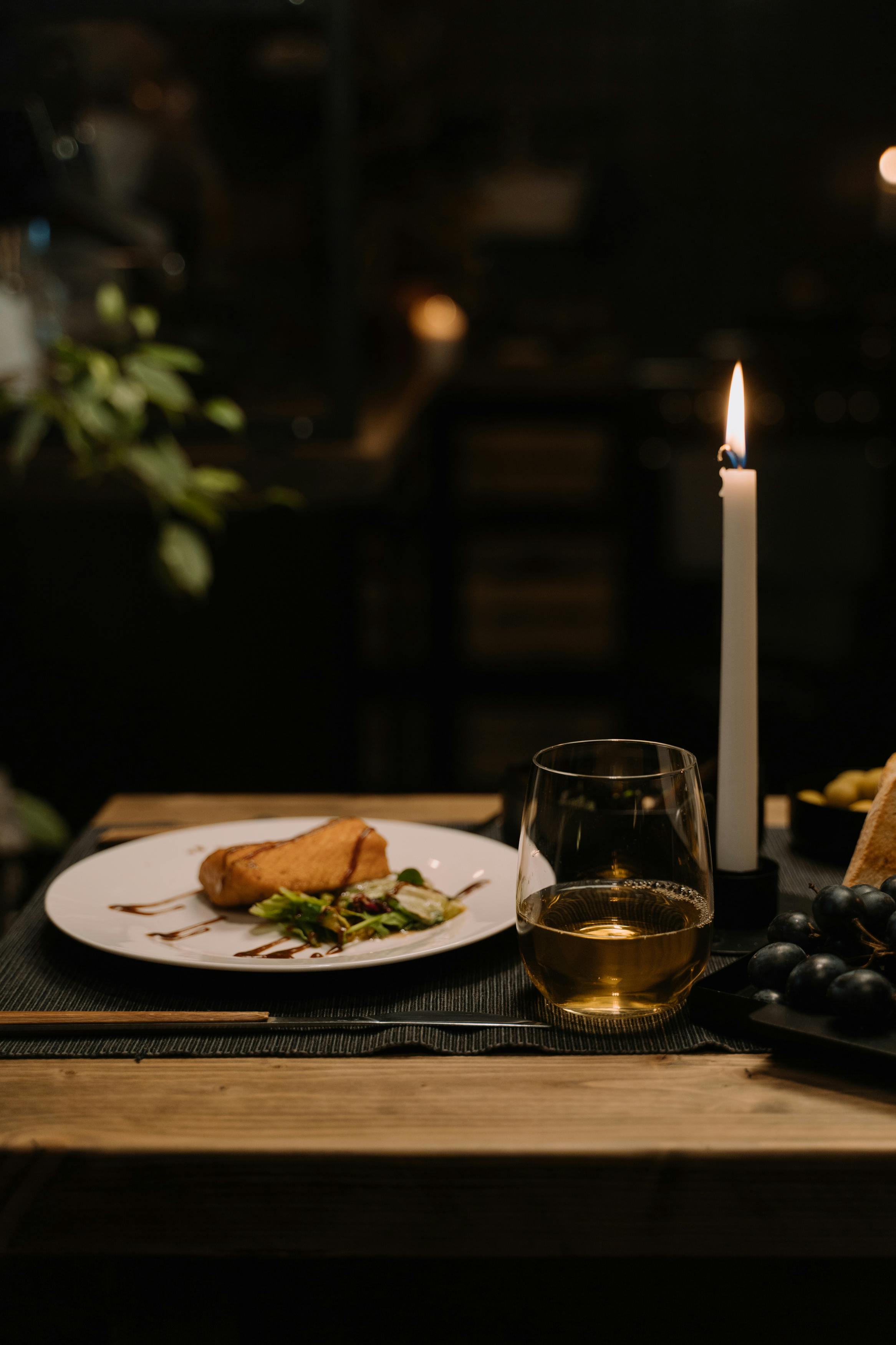 Candlelight Dinner Photos, Download The BEST Free Candlelight Dinner ...