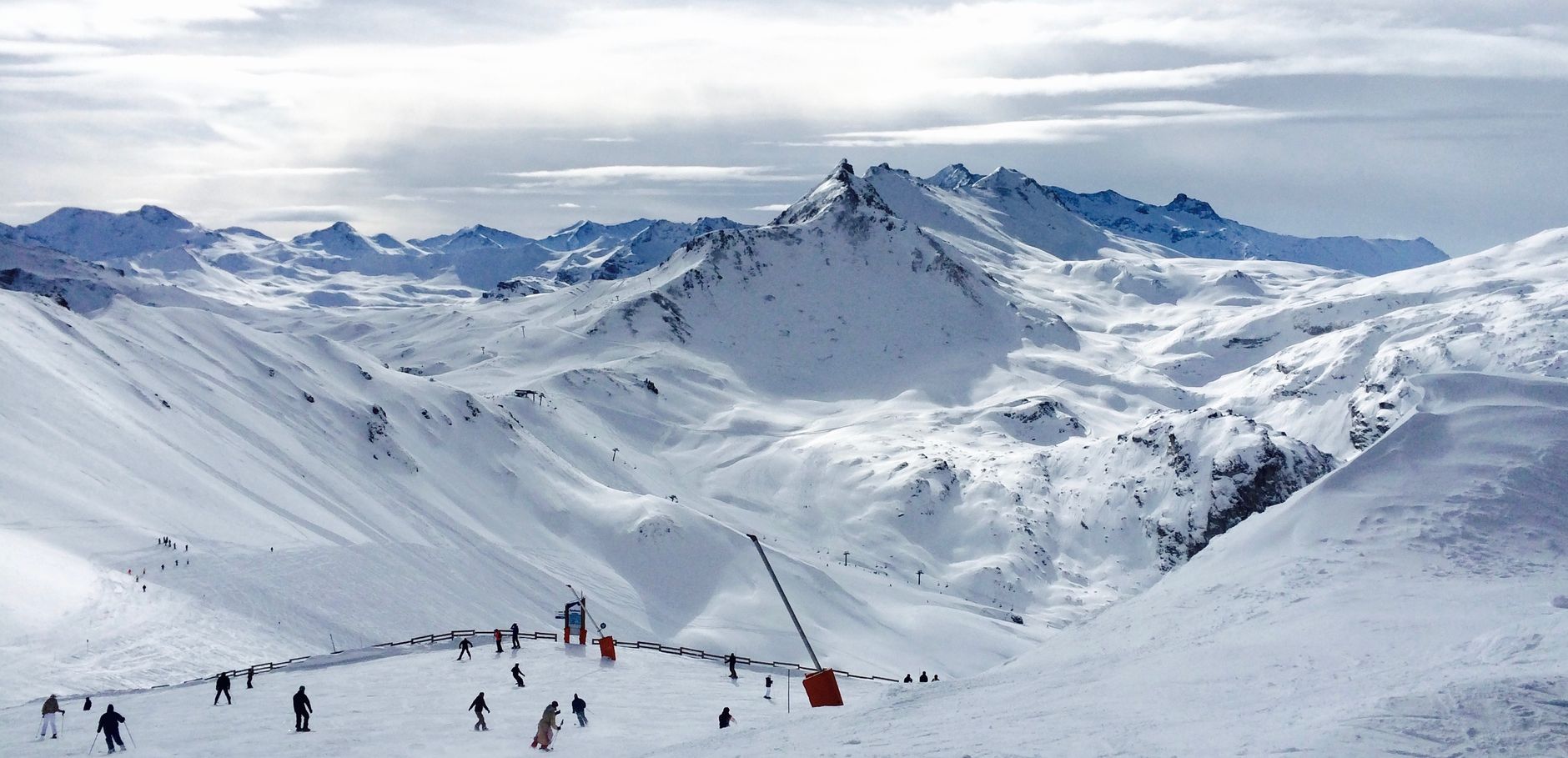 Six Must-Ride Ski Runs in Colorado - Best Slopes and Scenic Trails