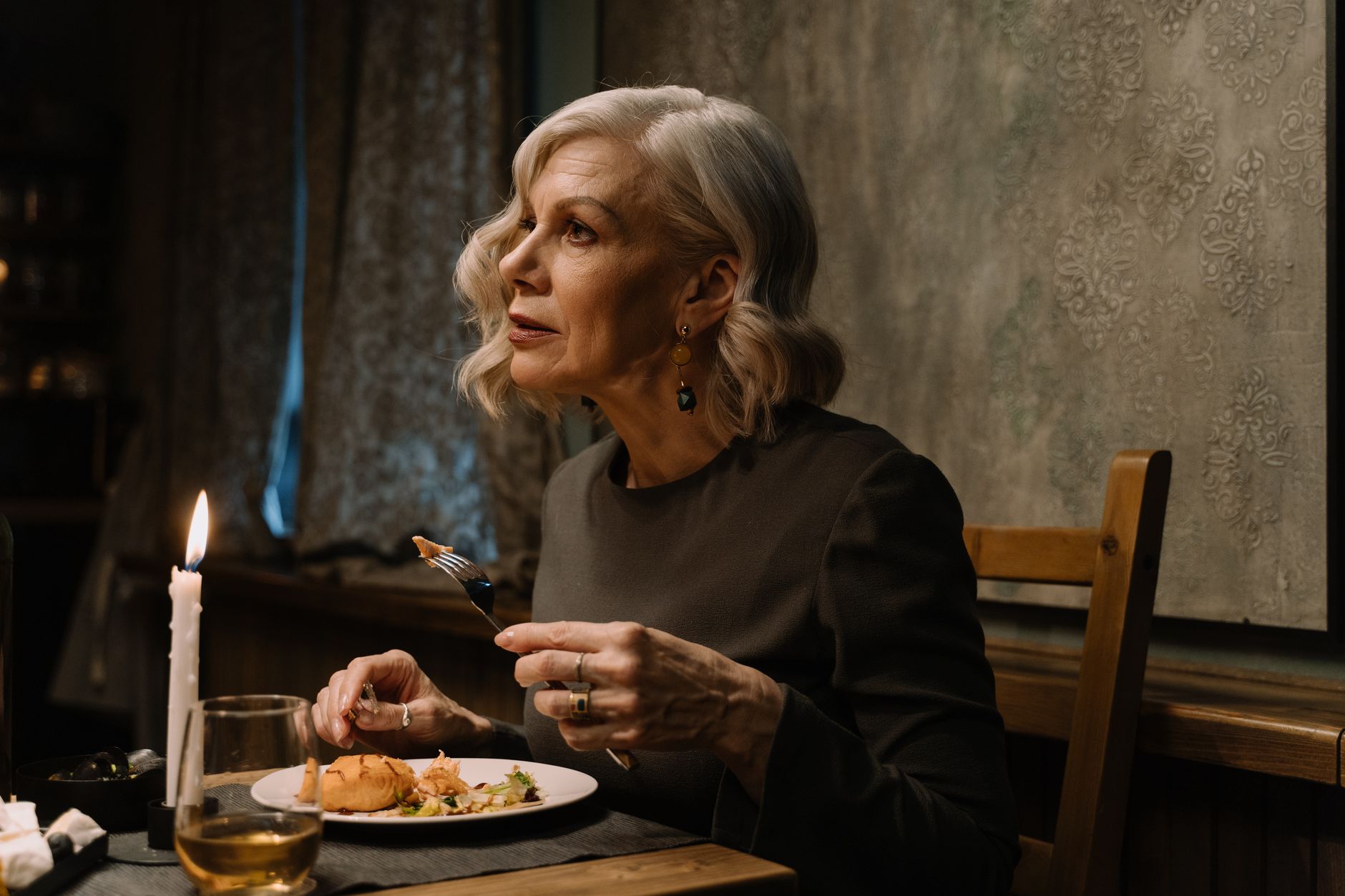 Photos gratuites de adulte, âgé, aliments