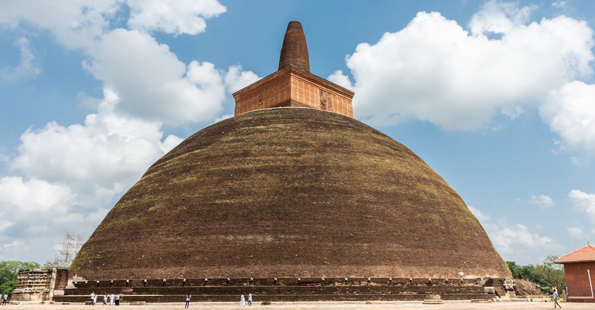 Anuradhapura
