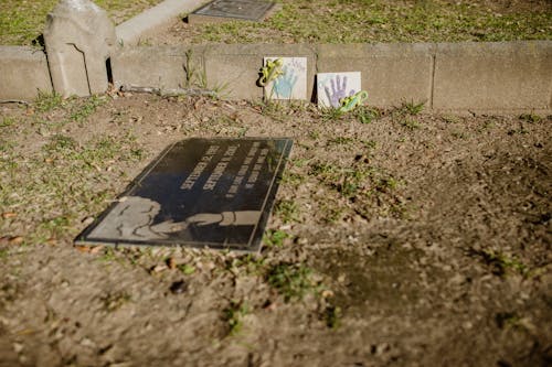 Ilmainen kuvapankkikuva tunnisteilla hautausmaa, jauhettu, muistopuisto Kuvapankkikuva