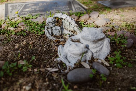 memorial garden