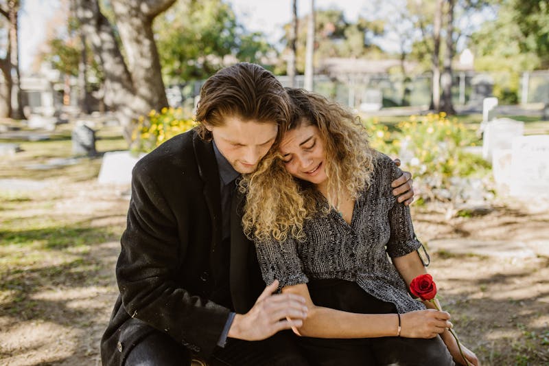 What to Do After a Traumatic Event: A Step-by-Step Guide