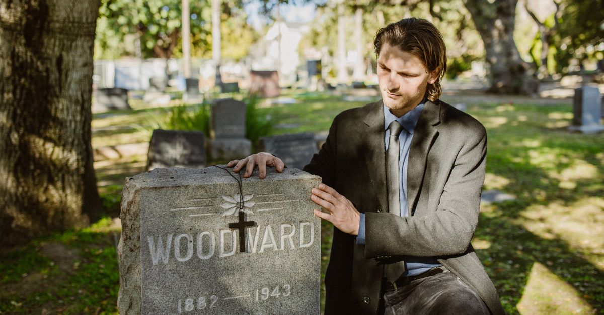 noah woods