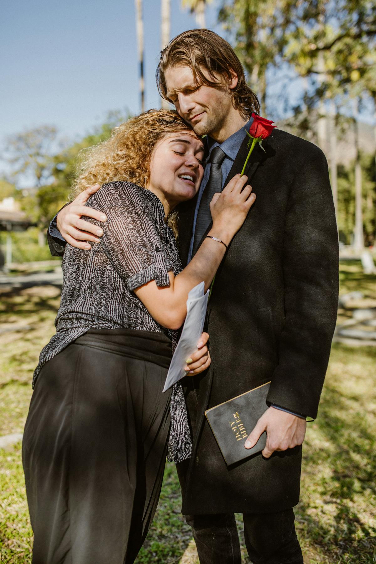 Grief Support Resources in Colorado: Finding Help When You Need It