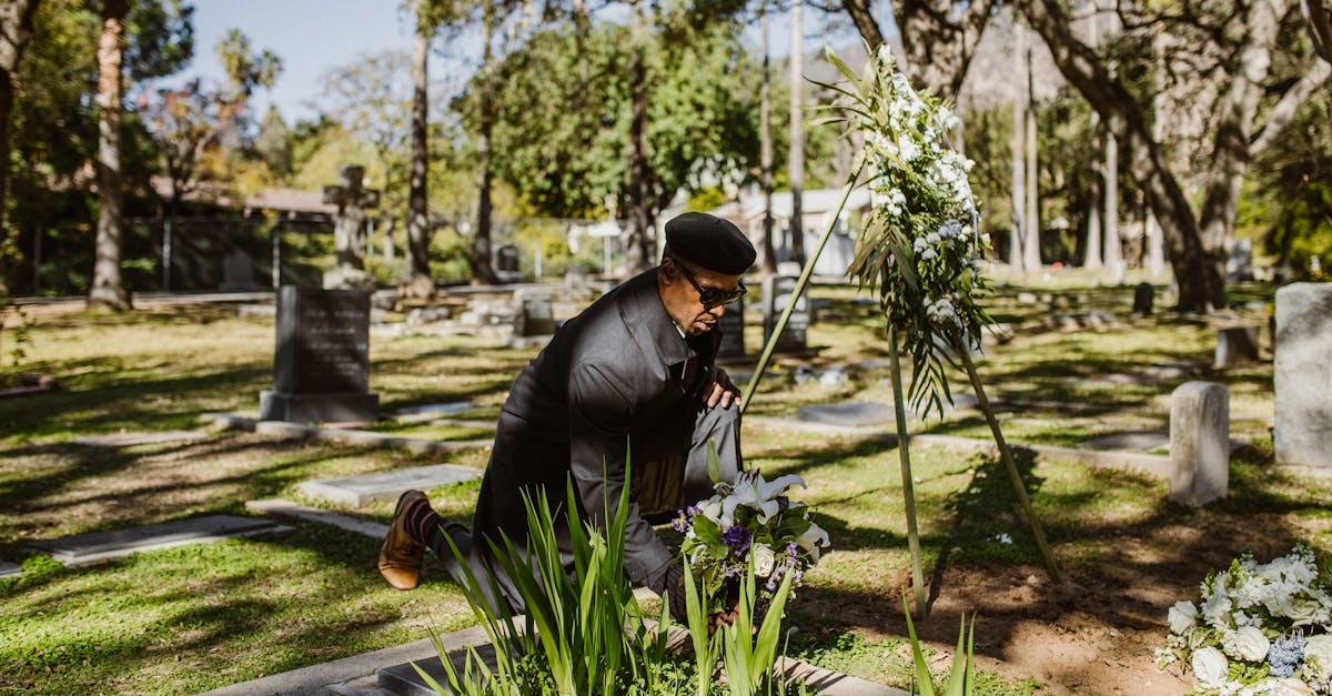 Checklist pour Préparer Ses Obsèques