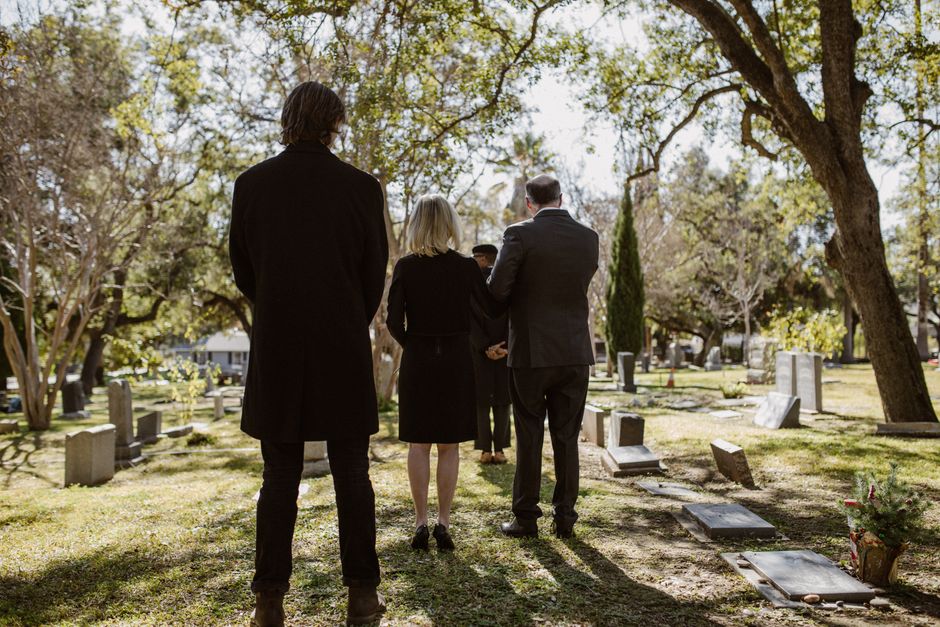 Dignified memorial service in Ohio - Final expense insurance Ohio Dignified memorial service in Ohio - Final expense insurance Ohio