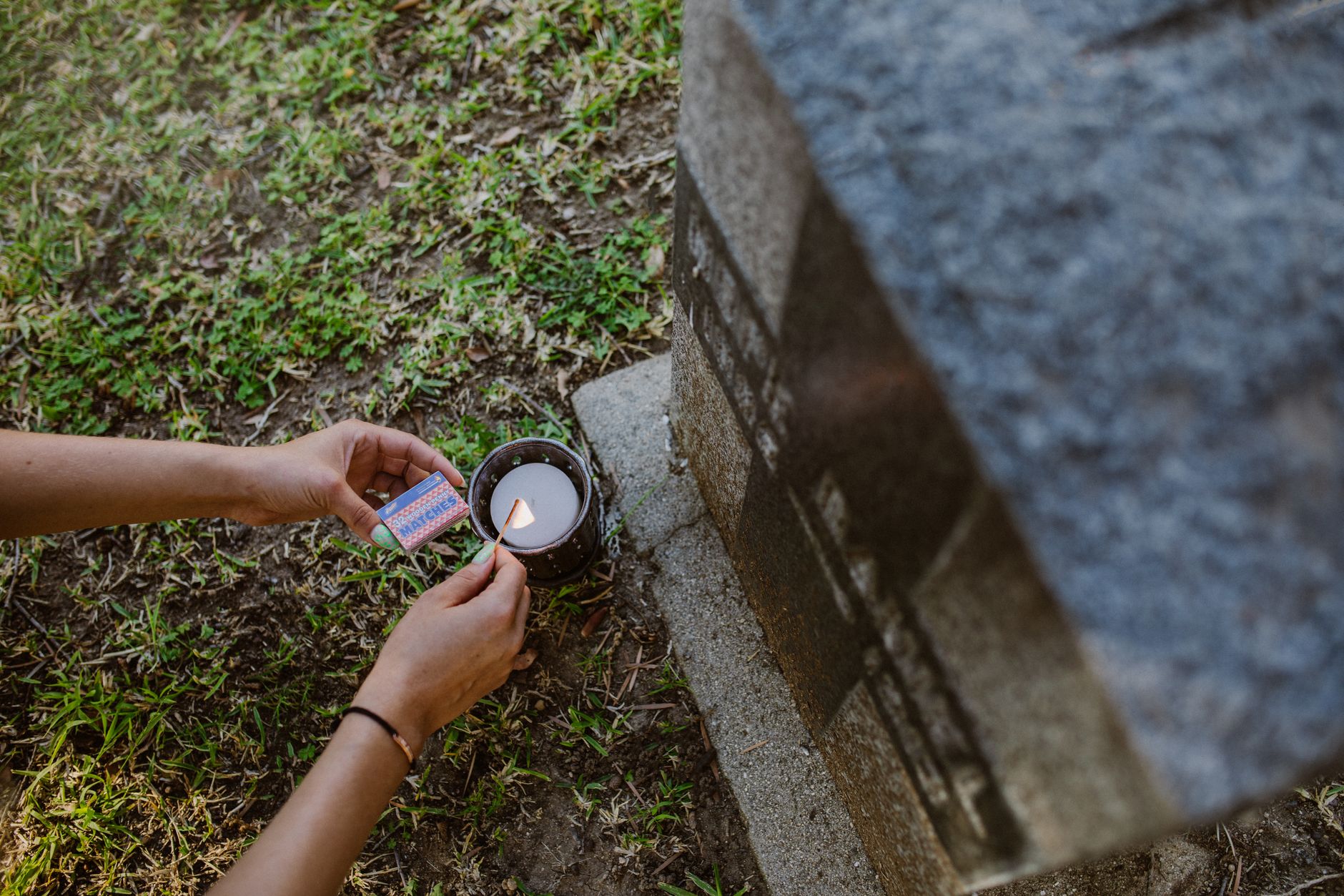 Funeral Kills Wounds
