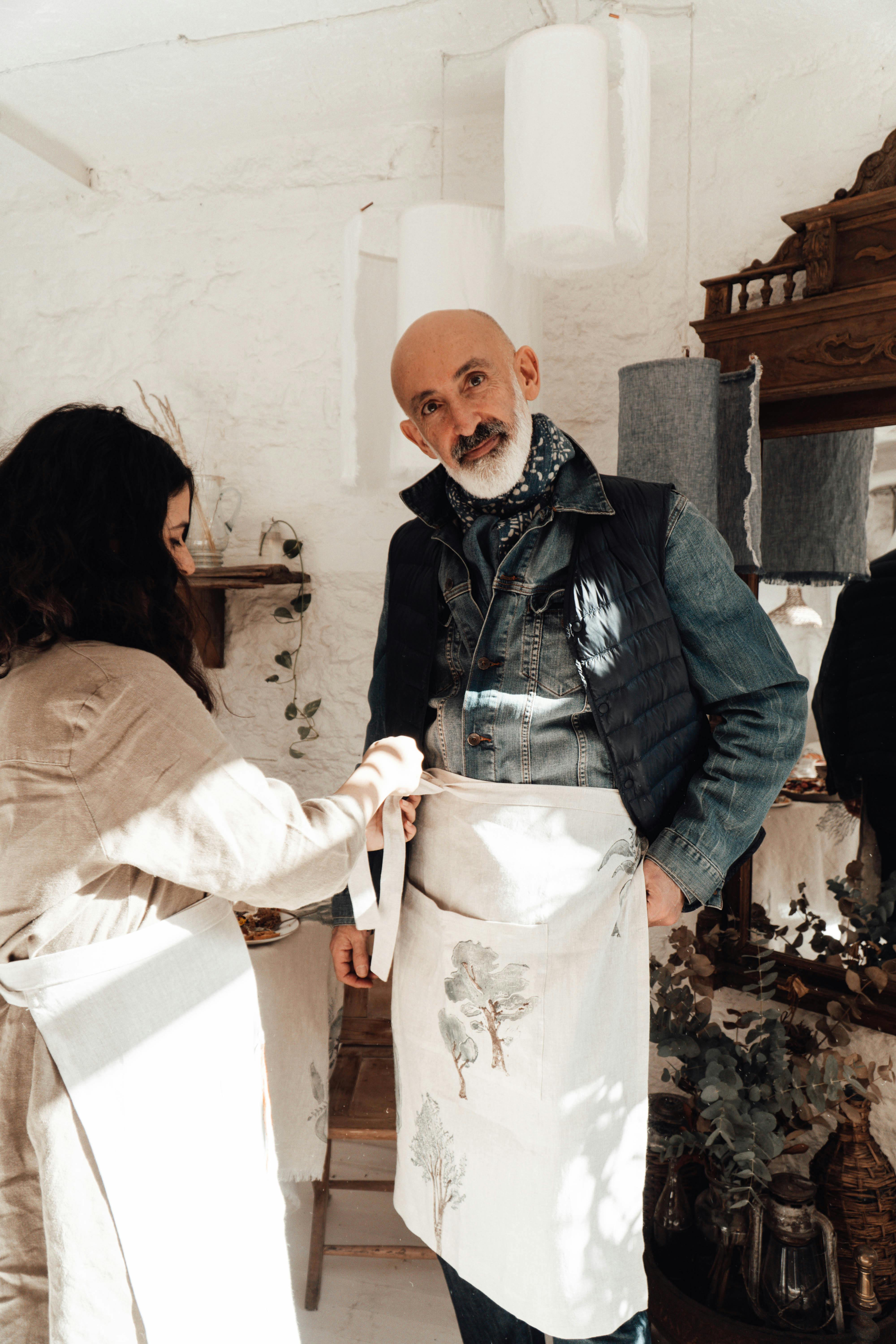 Does turmeric help baldness?