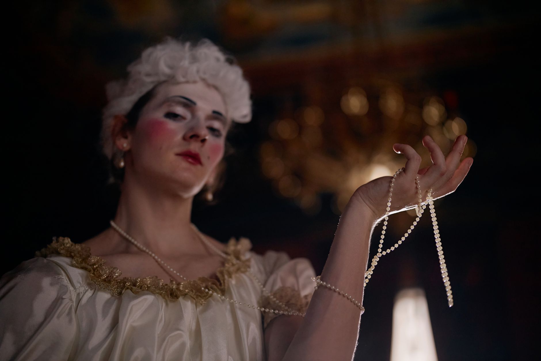 Comédie musicale enfants et ados