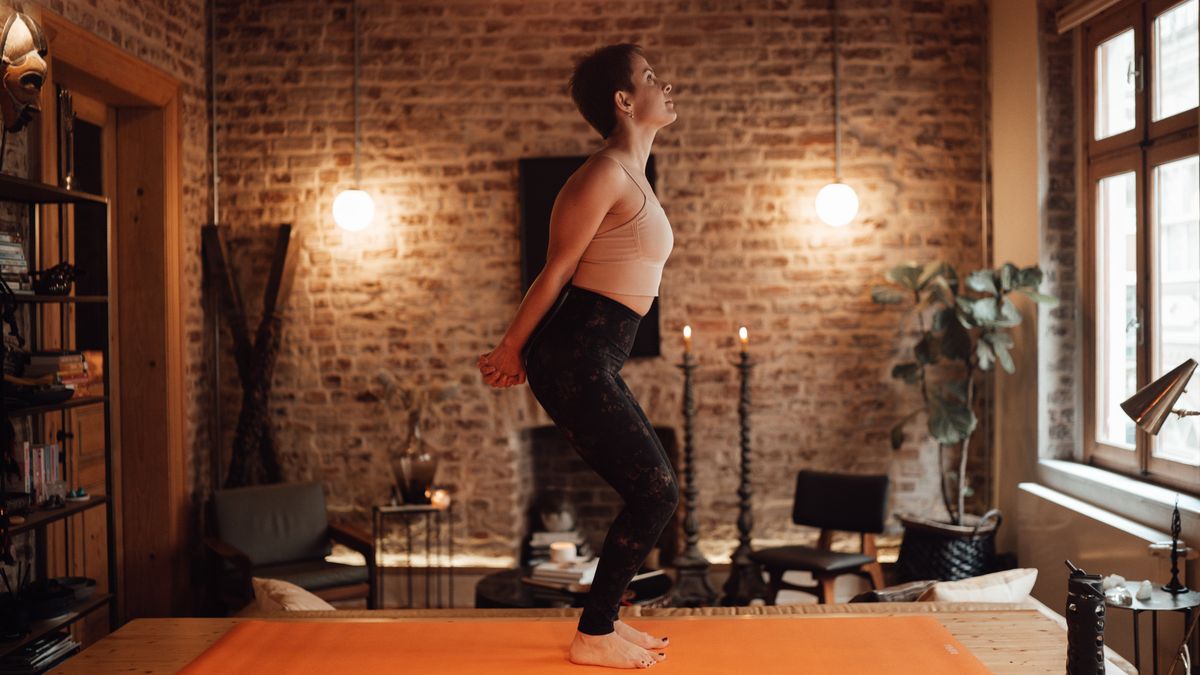 Comment le yoga peut améliorer votre concentration au travail en 2026 ? - illustration