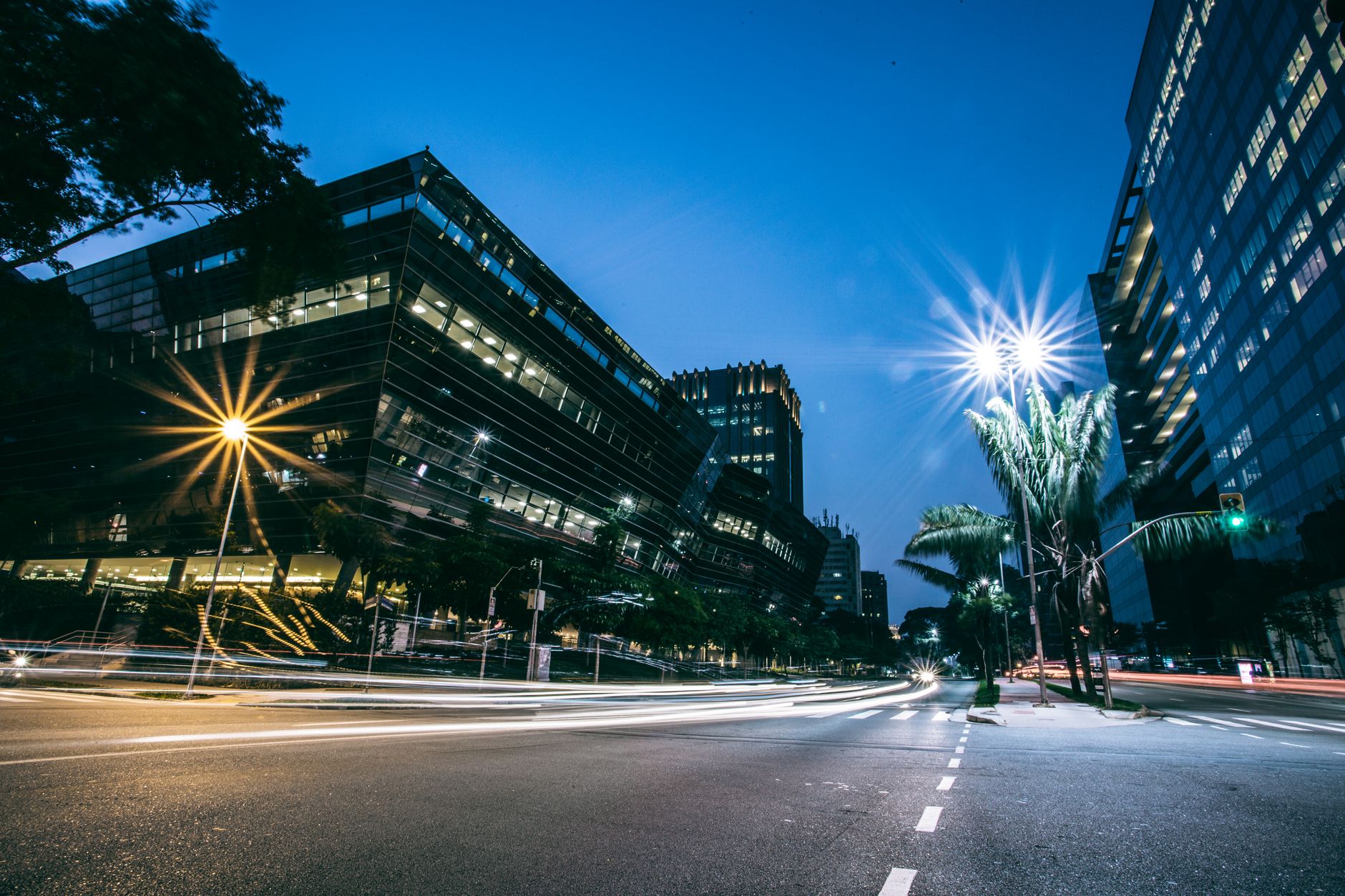 Building growth in the digital age