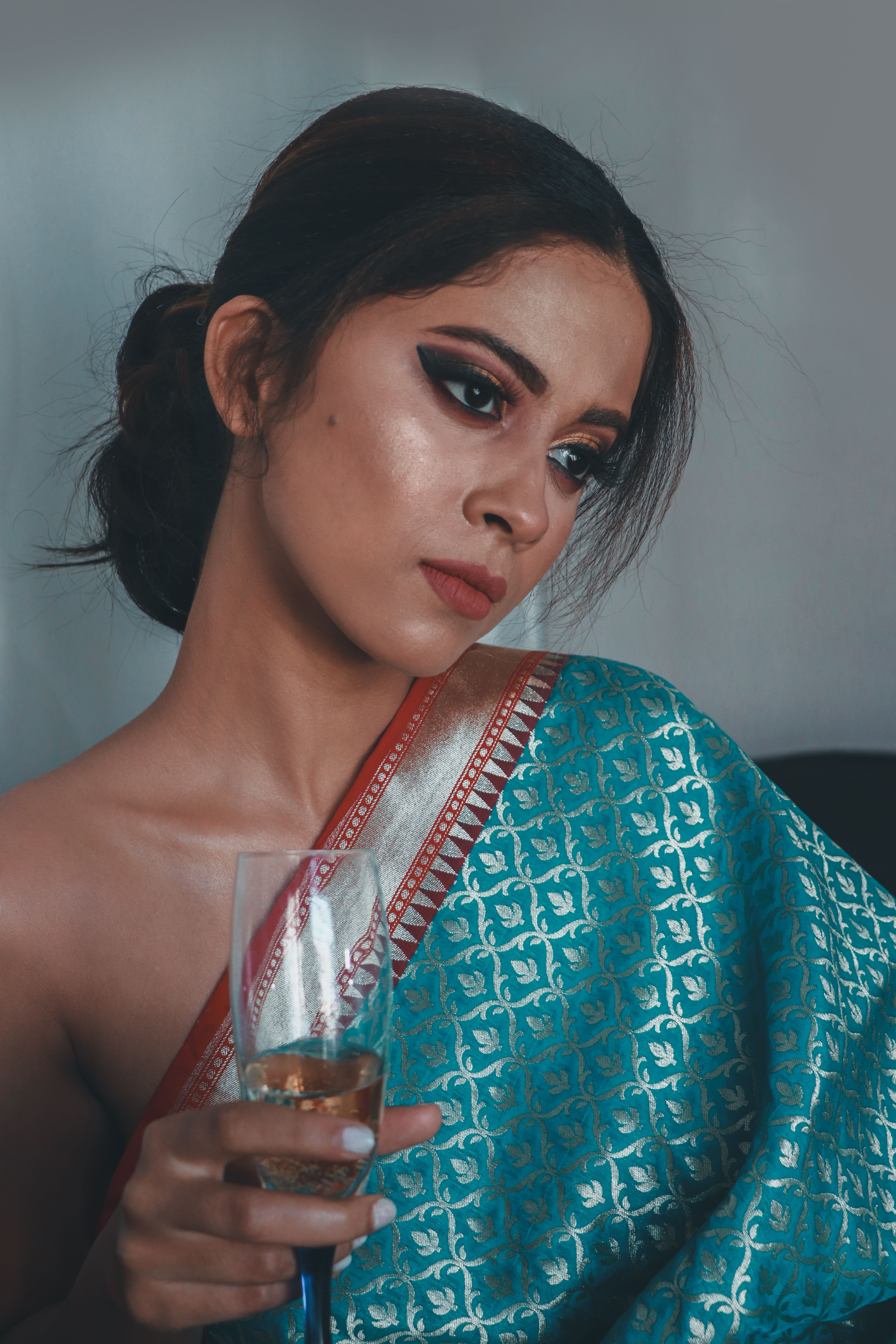 Neha Sarees Instagram