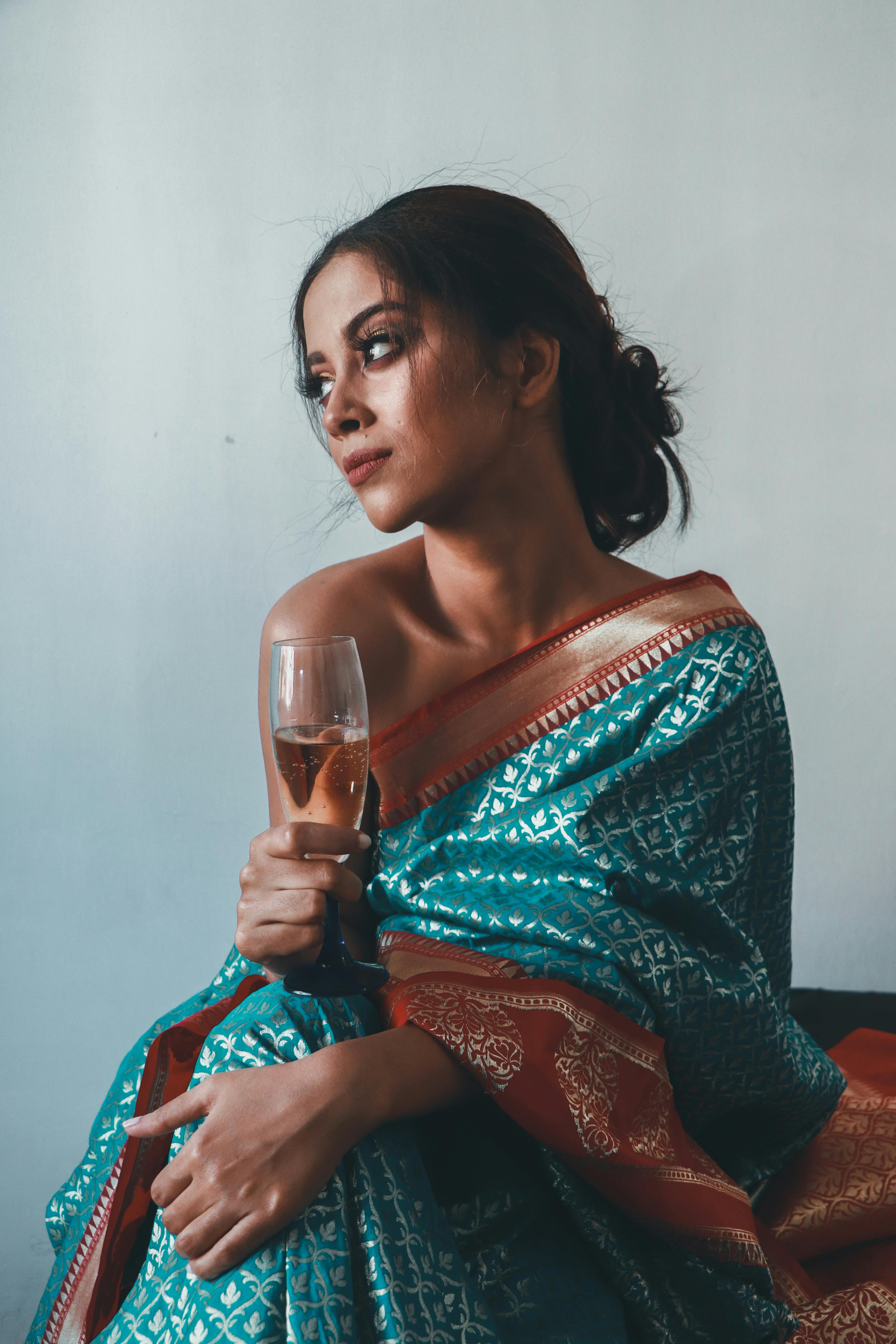 Banarasi Silk