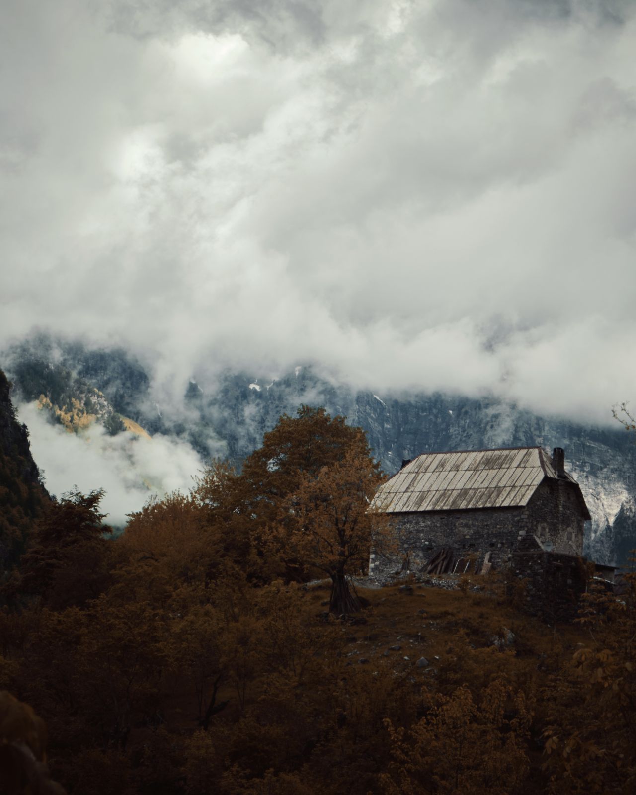 Theth & Valbona