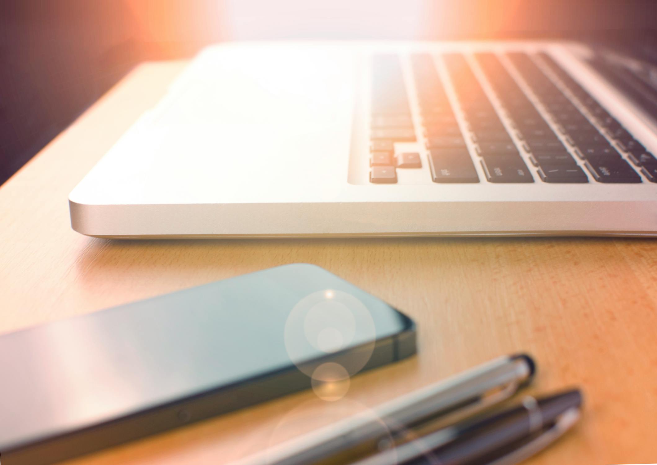 Modern building architecture