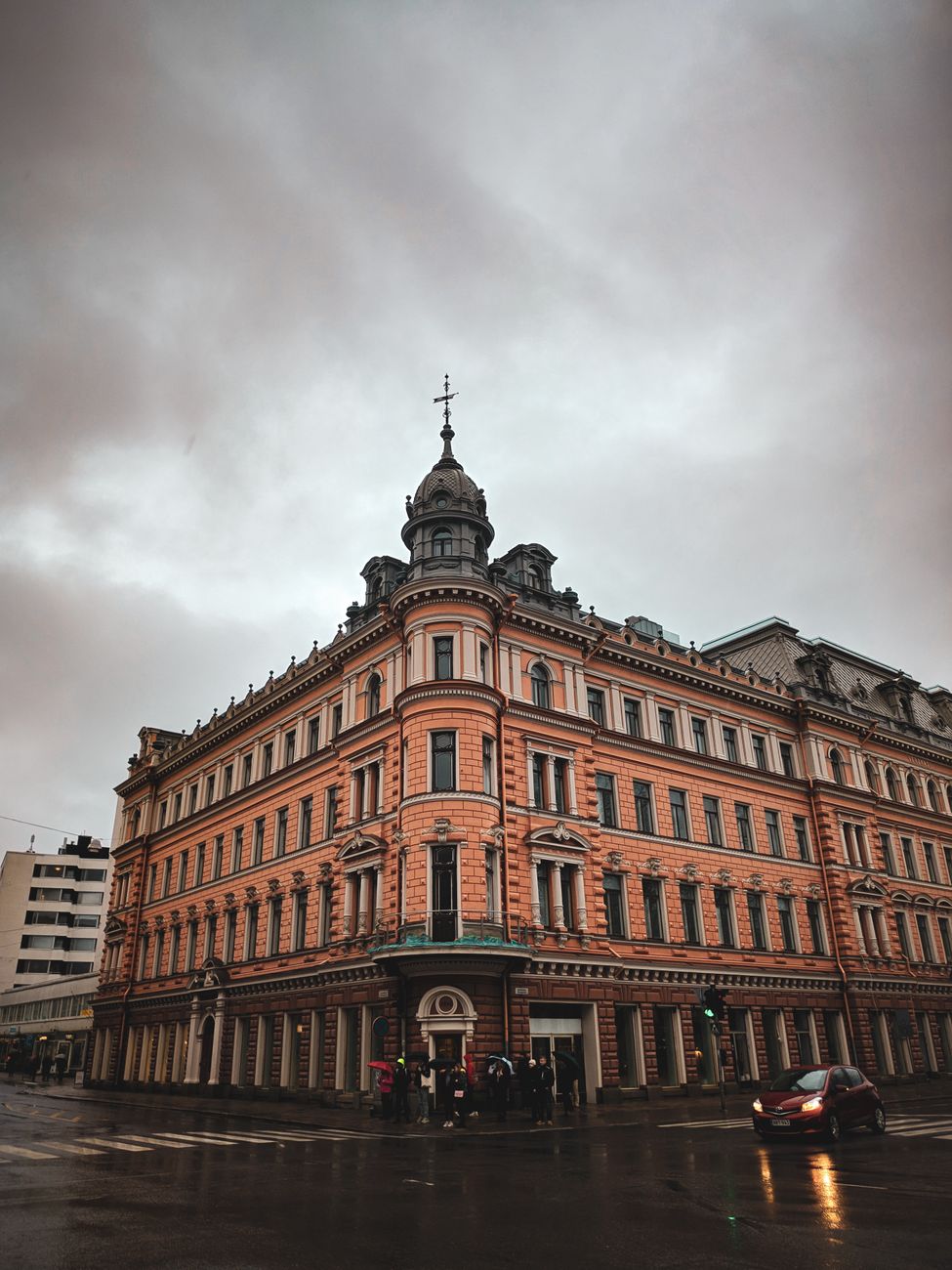 Finland