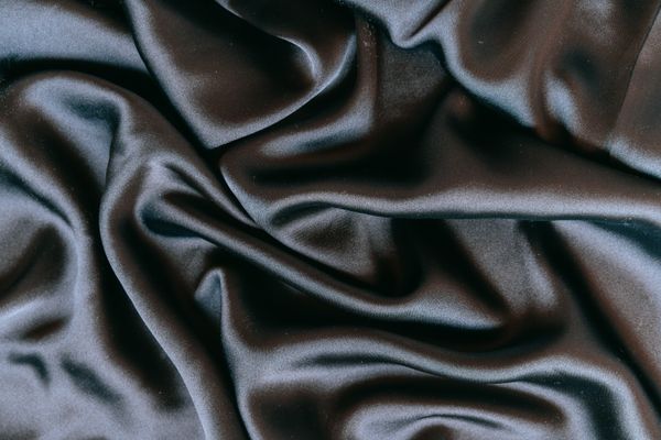Box-Pleat Wool Skirt