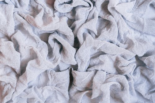 Photo of Gray Textile