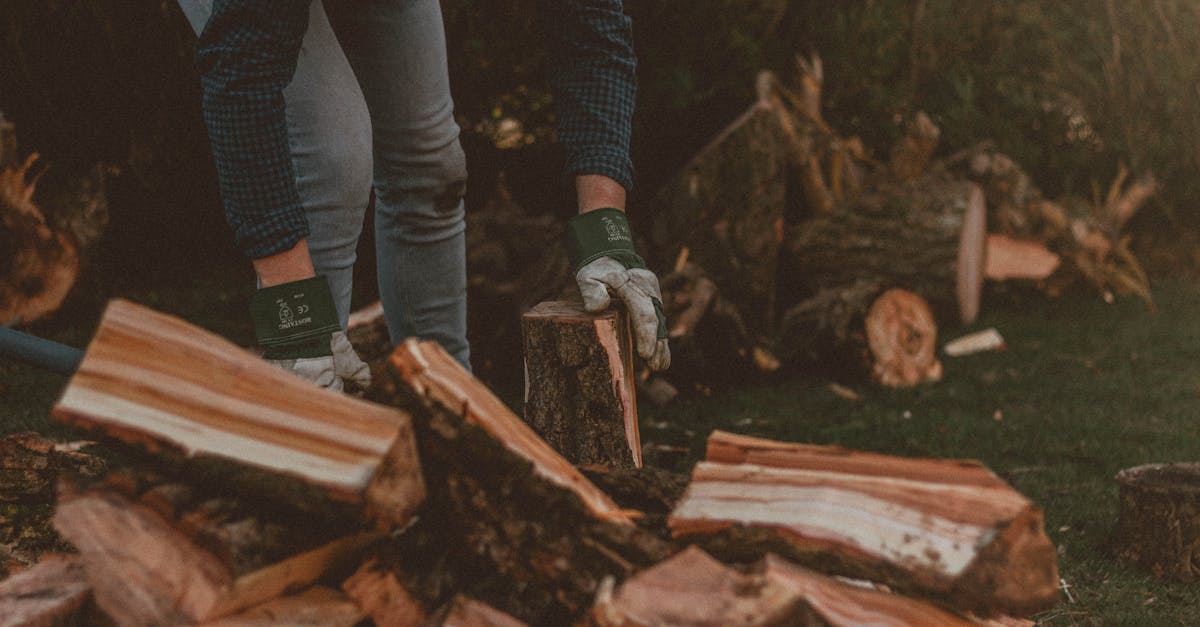 How to cut jeans shorter in the front