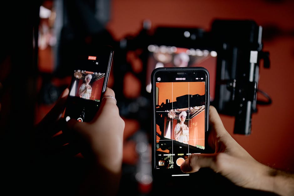 Ringing the Changes: A Roundup of Commercial Alarm Systems 3 Video surveillance systems provide real-time visuals and recordings accessible via smartphones. - alarm systems for commercial