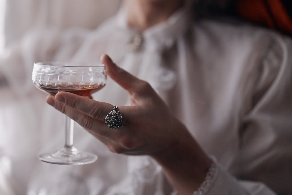 vintage cocktail accessories - retro cocktail attire vintage cocktail accessories - retro cocktail attire