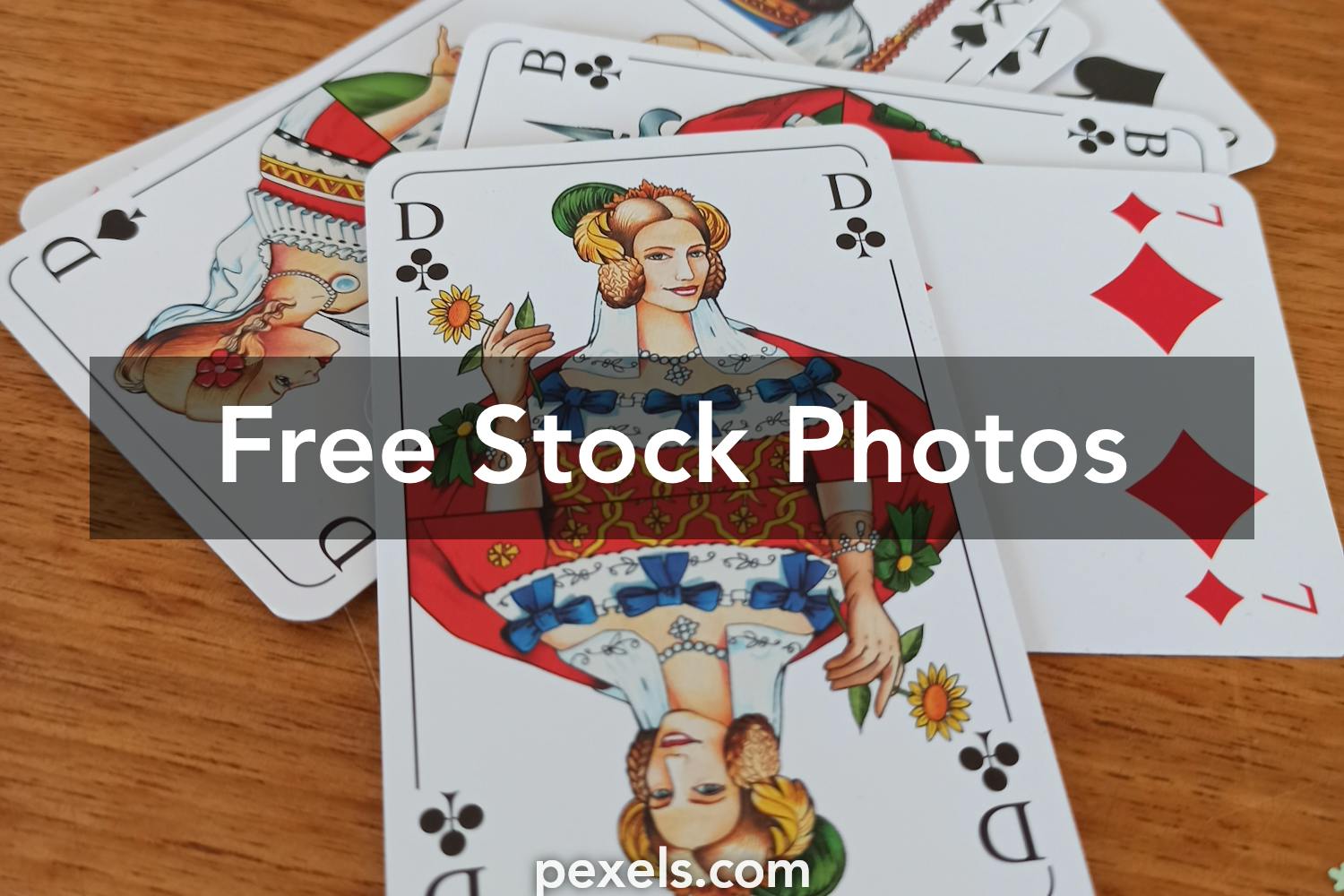 7 Of Spades 2 Of Diamonds Photos, Download The BEST Free 7 Of Spades 2 ...