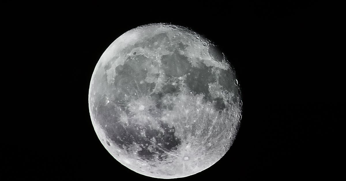 満月のイラスト 無料の写真素材 満月のイラスト 無料の写真素材