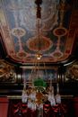 Free stock photo of antique, art, ceiling