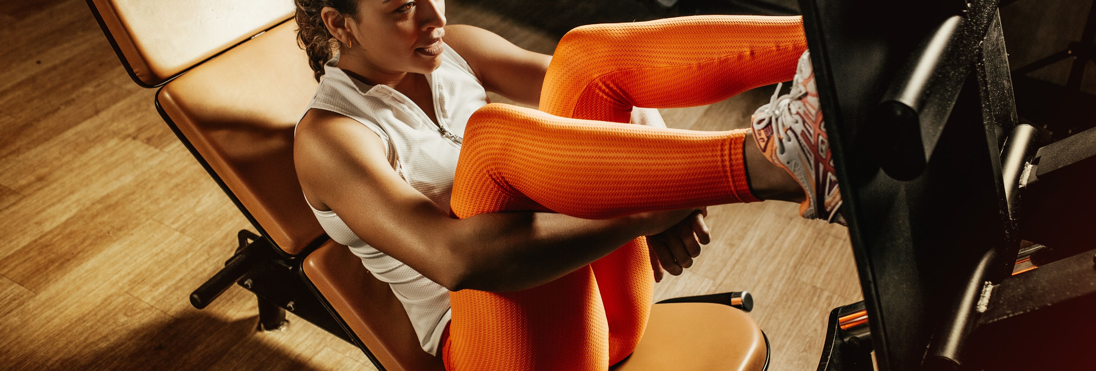 How to Build Massive Quads: The Complete Hypertrophy Guide 2026