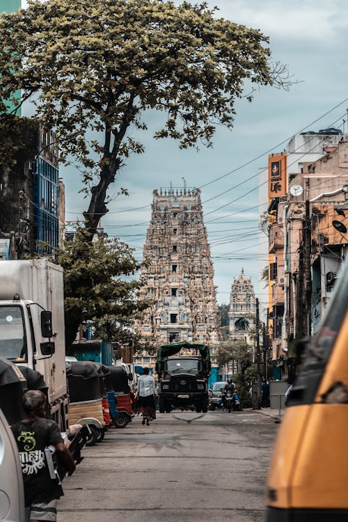 Free stock photo of srilanka, street photography