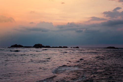 シースケープ, 海, 海の景観の無料の写真素材