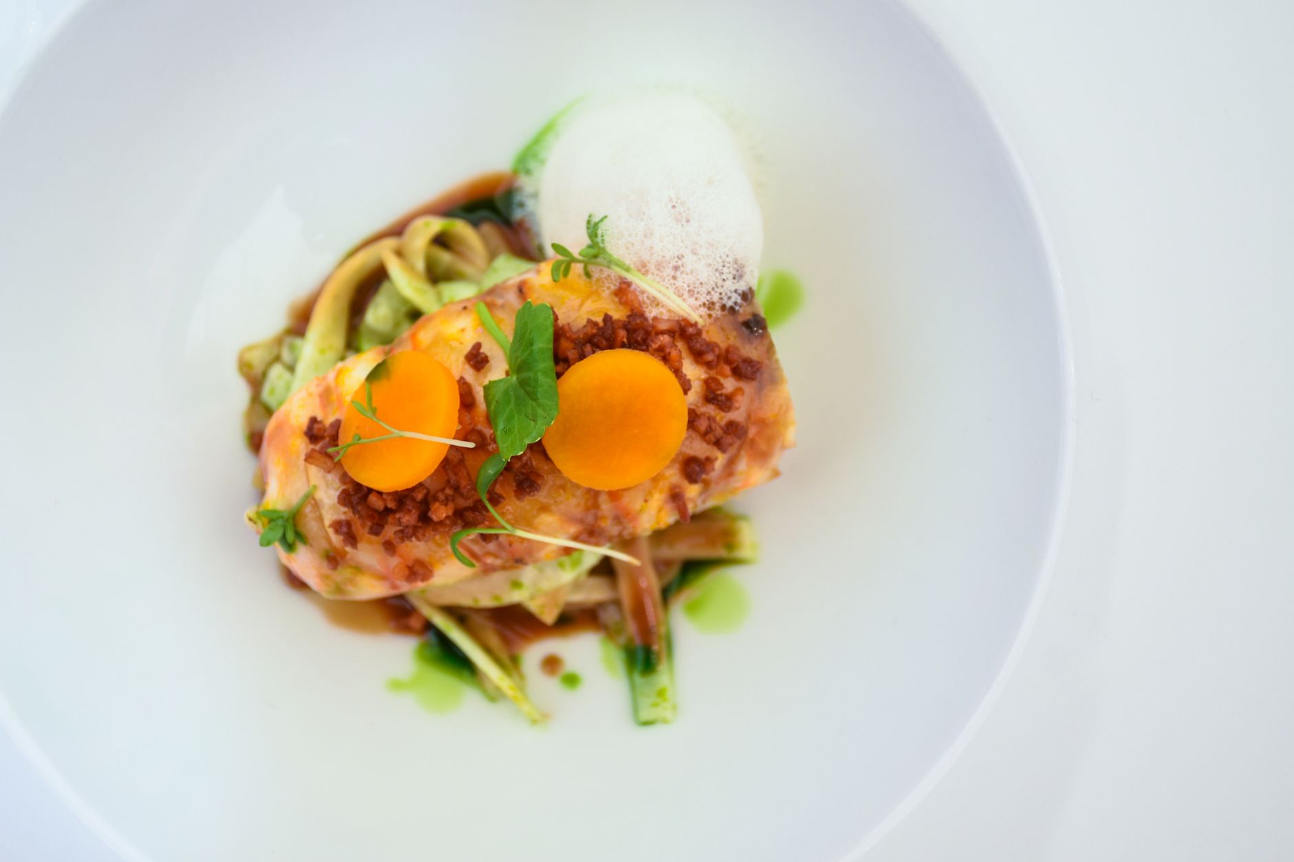 Mauro Colagreco's Mirazur makes money from moon menus
