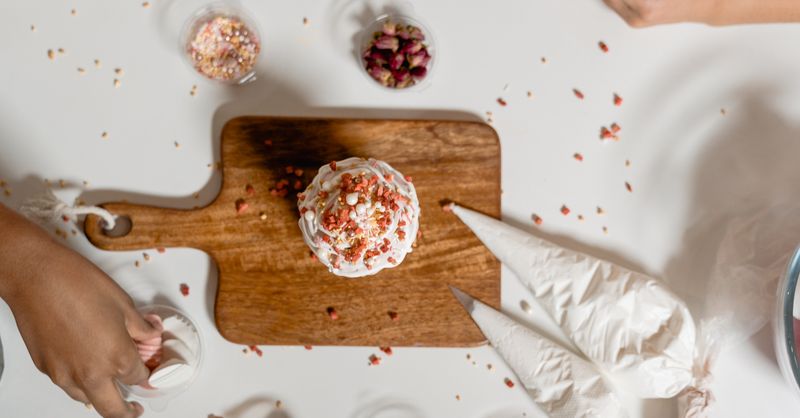 Recette Meringue : Technique Parfaite et Astuces