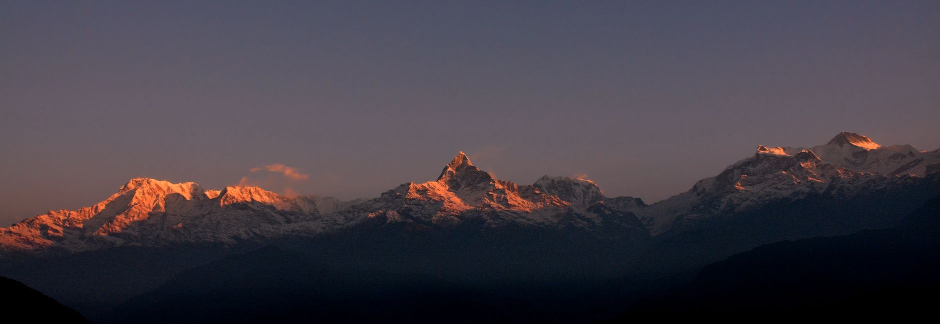 Nepal, Nepal