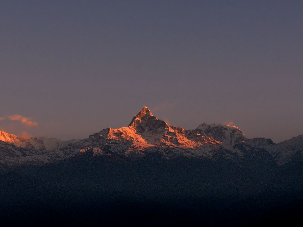 7 Day Holistic Wellness Retreat in Kathmandu, Nepal 2
