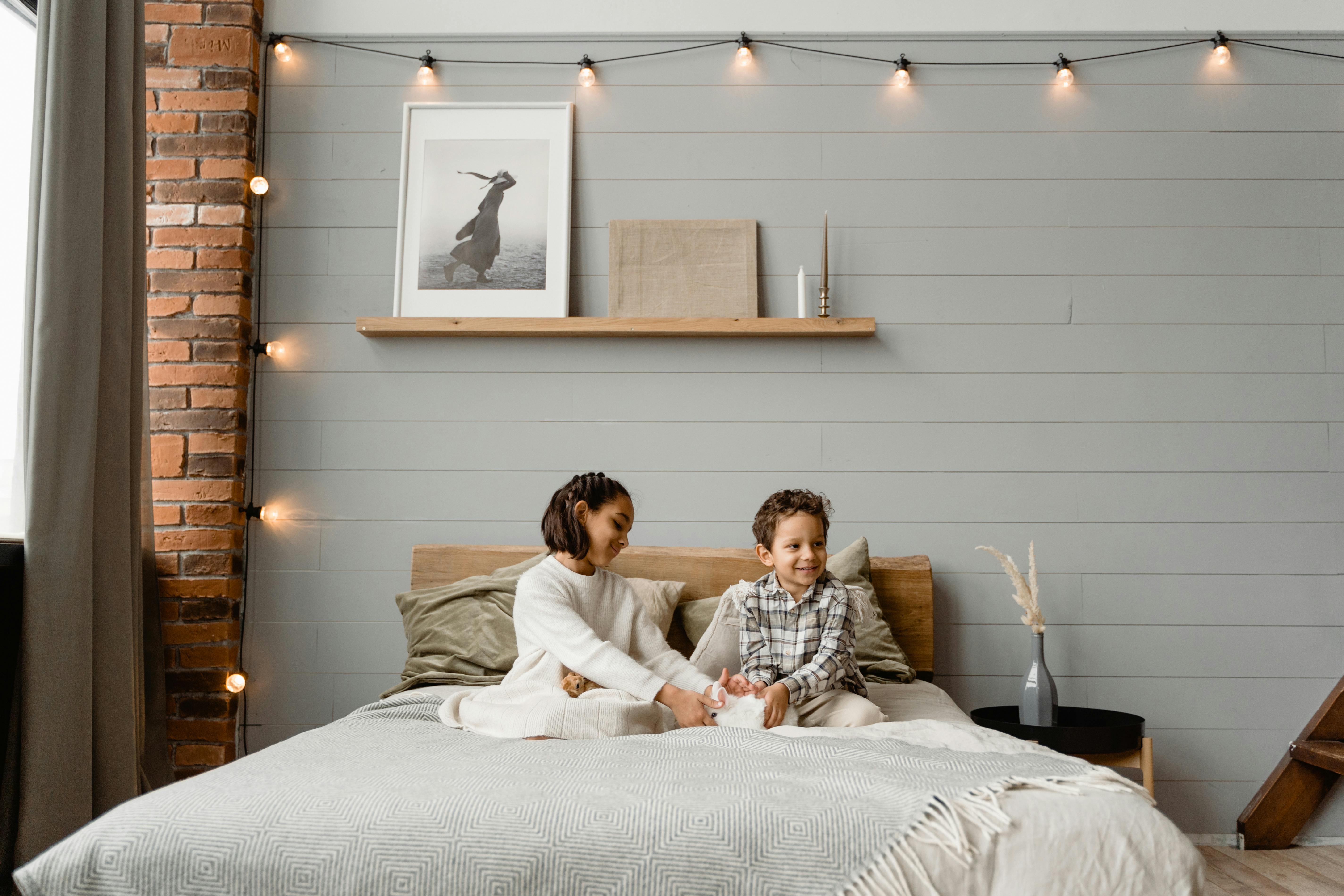 200,000+ Best Boy Girl Photos · 100 Free Download · Pexels Stock Photos