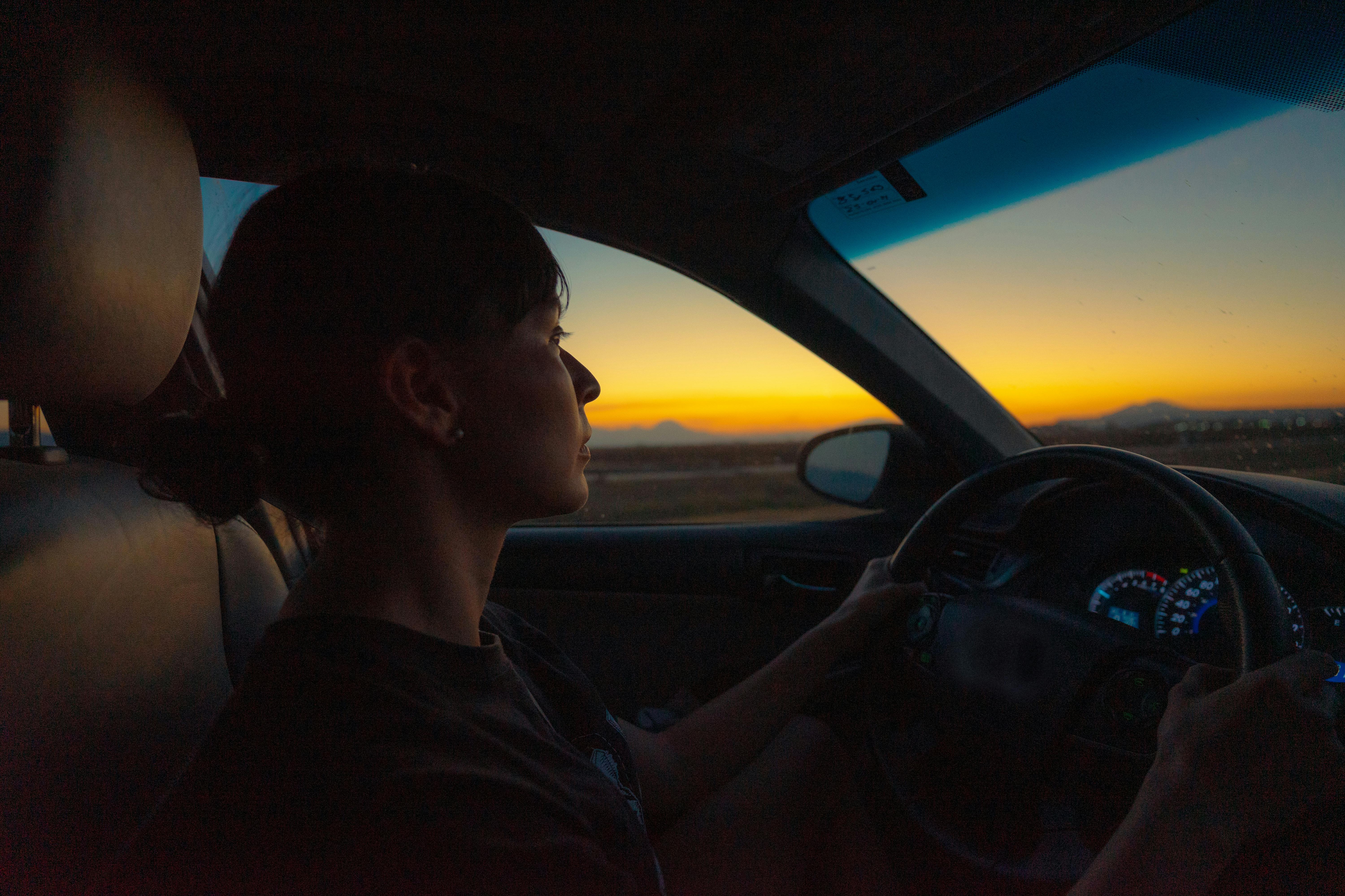Don’t Drive Like This! 13 Habits That Threaten Your Car Insurance