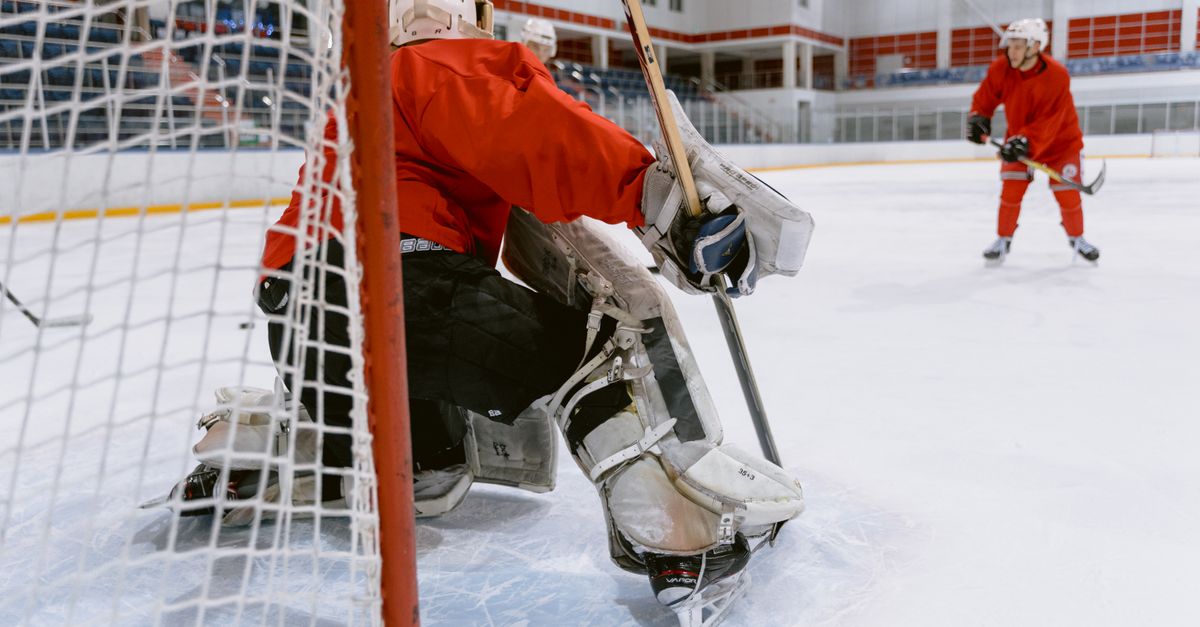 Allen Americans Drop the Puck on Preseason With Tahoe Knight Monsters Visit