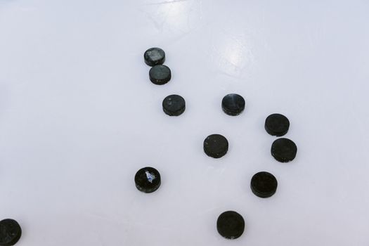 Top Training Pucks Compared