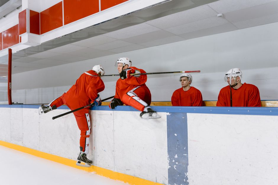 Sens Close Out Season Series Against Capitals in Final Showdown