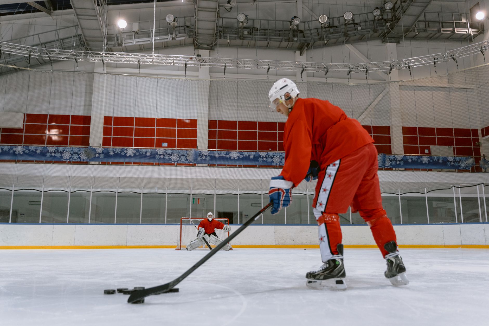 Could a Three-Point NHL System Make the Sens' Wild Card Push Even Wilder?