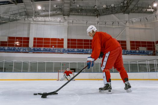 Ottawa Senators Name New Power Play Coach After Alfredsson's Exit