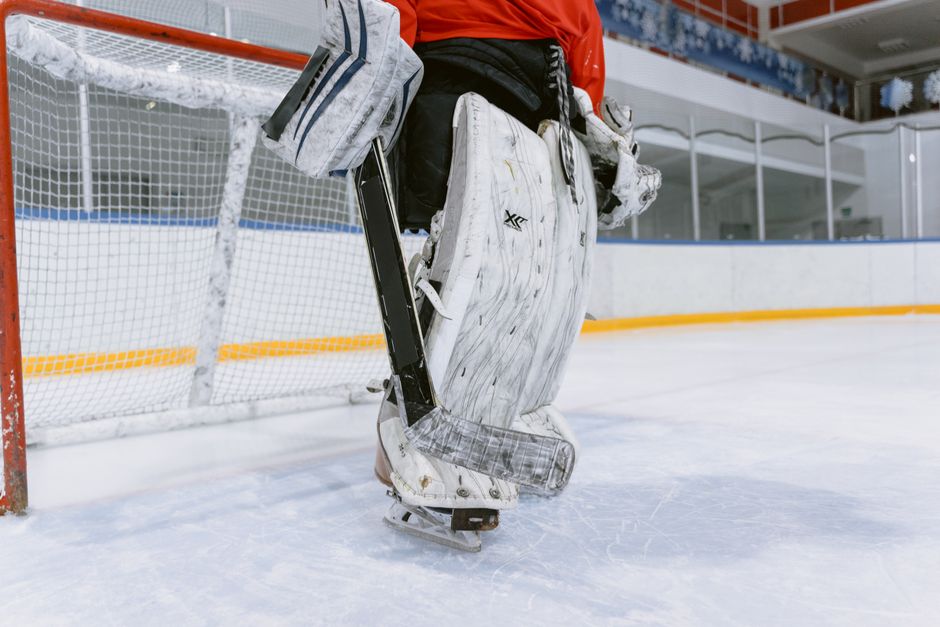 Maple Leafs' Joseph Woll Eyes Strong Season Finish