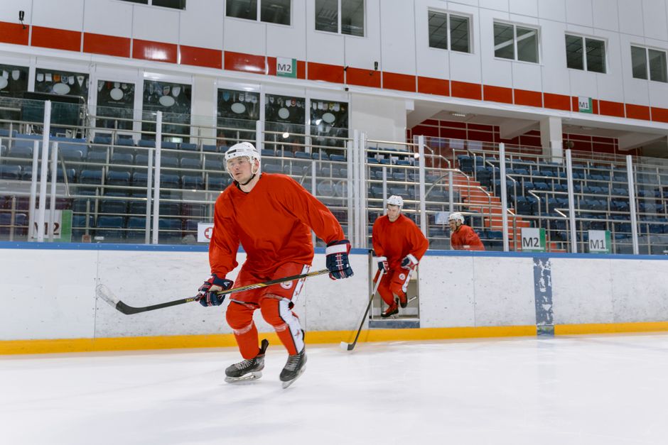 Brady Sanderson Could Return to Ottawa Senators Lineup Next Week