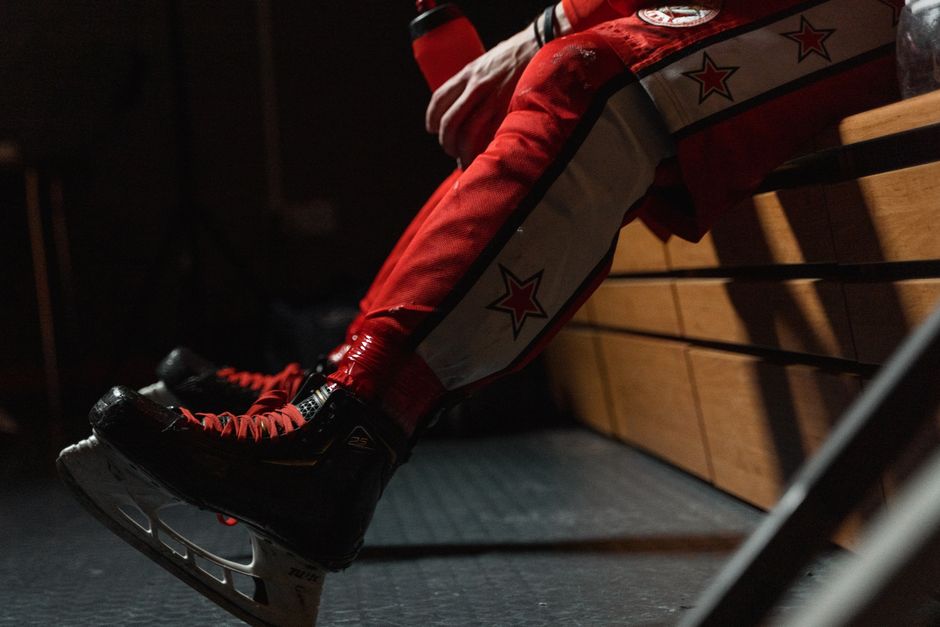 Ottawa Senators Land 1st-Round Pick from Carolina: Here's the Full Deal