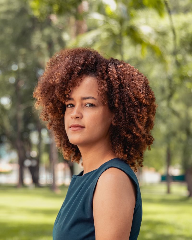 Curly Hair People Photos, Download The BEST Free Curly Hair People ...