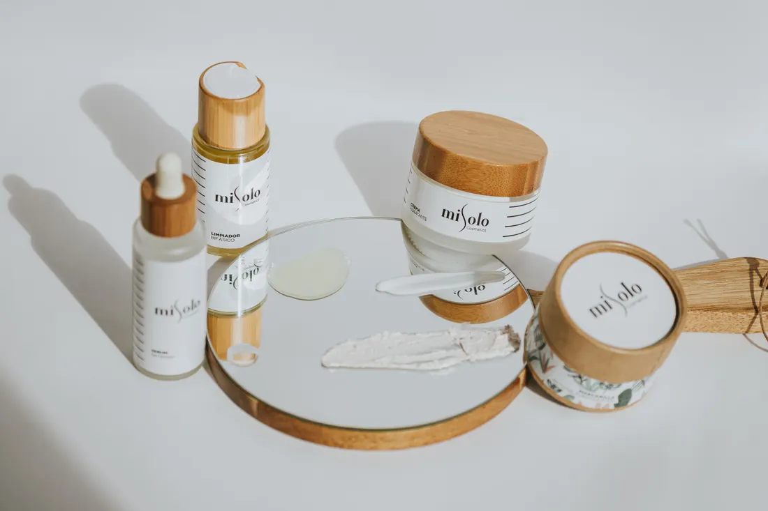 Personalized Routine Consultation