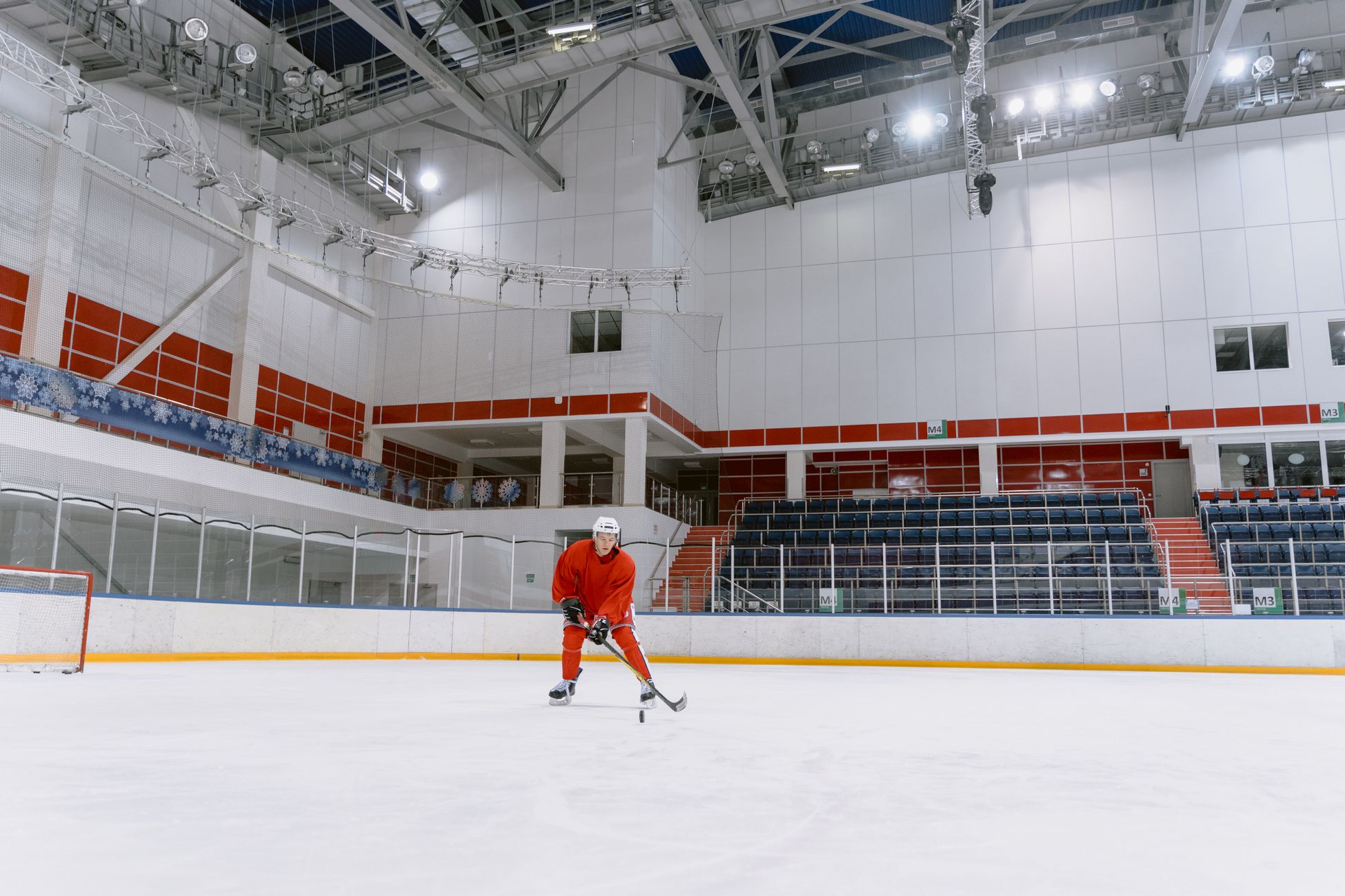 Thialf in Friesland gastheer langebaanschaatsen Olympische Spelen 2030