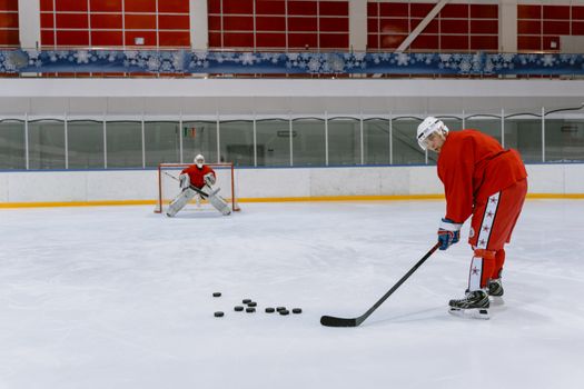SuperDeker ePuck